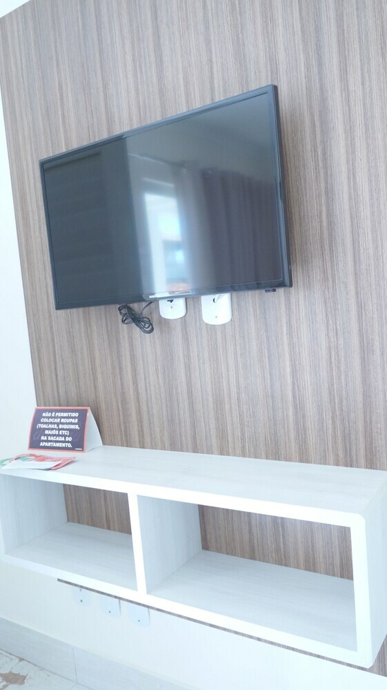 Apartment Lacqua Diroma II Via Caldas