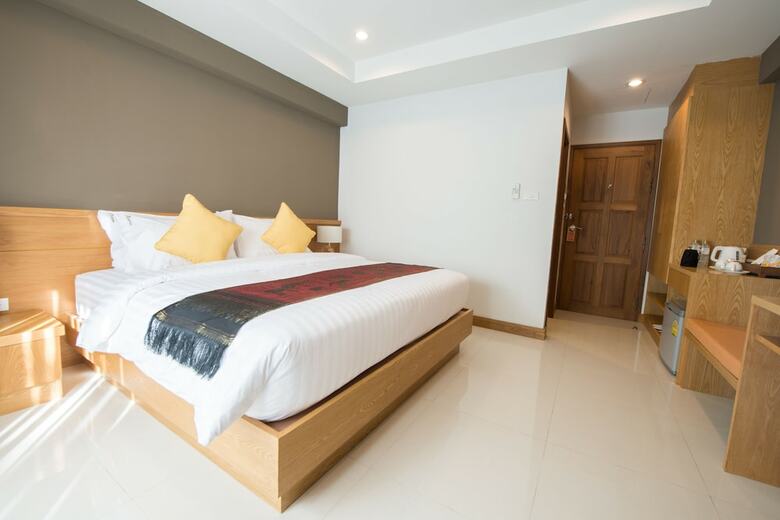 Hotel Old Town Chiangmai Boutique