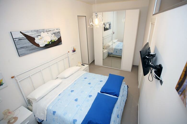 Apartamento Appartamento Toledo