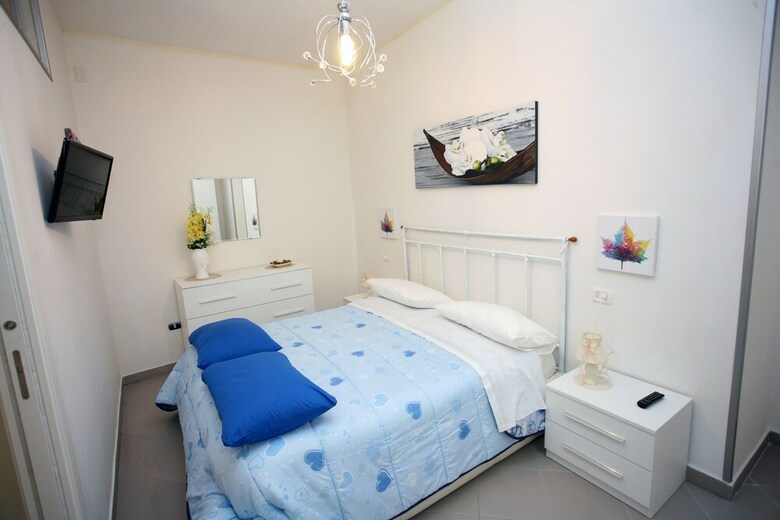 Apartamento Appartamento Toledo