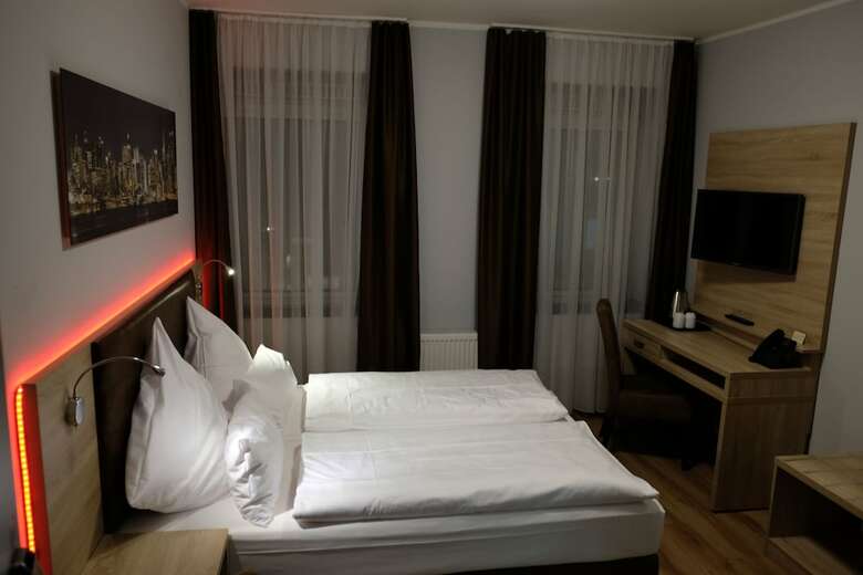 Hotel Minx - Cityhotels