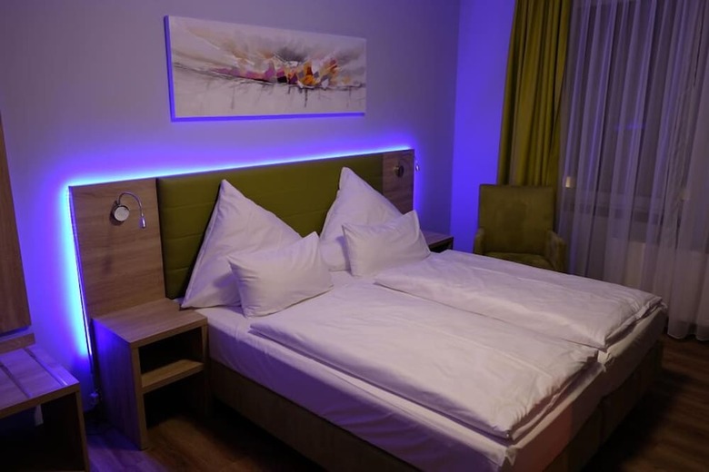 Hotel Minx - Cityhotels