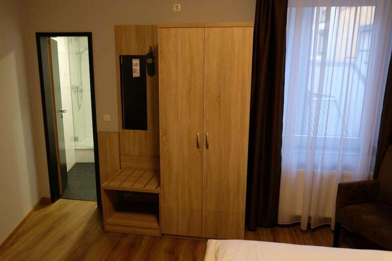 Hotel Minx - Cityhotels
