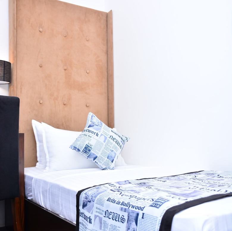 Bed & Breakfast Bongo Stay