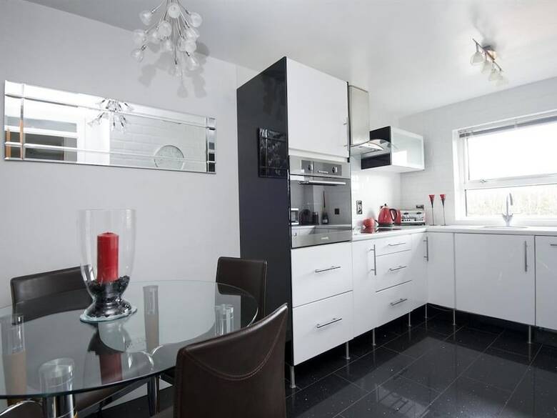 Platinum Serviced Apartments