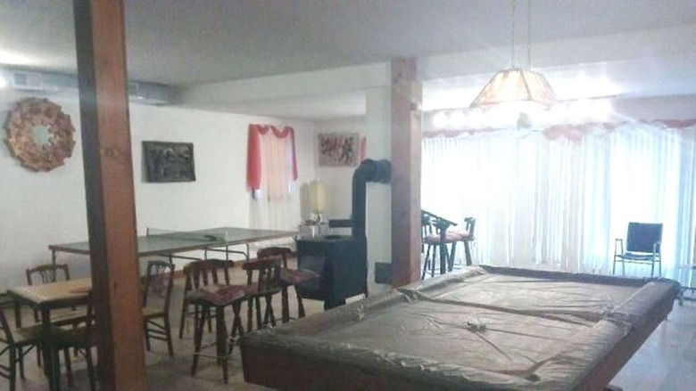 Hotel Nel's Place