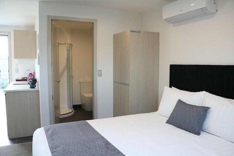 Mcm Motel