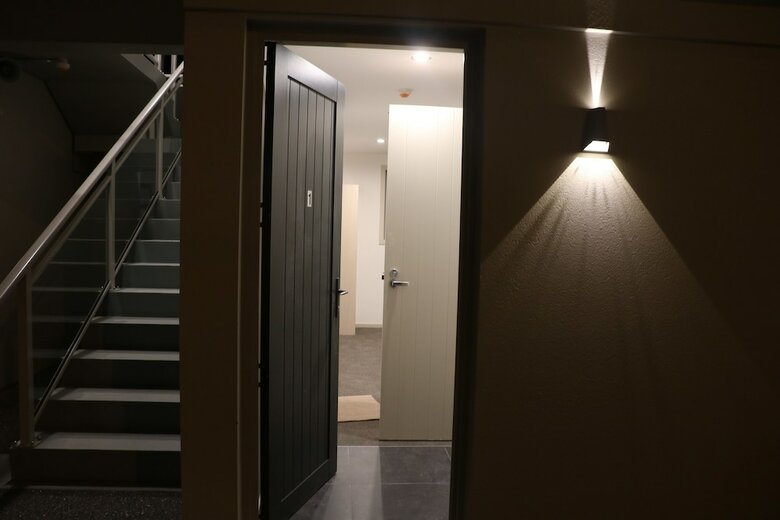 Mcm Motel