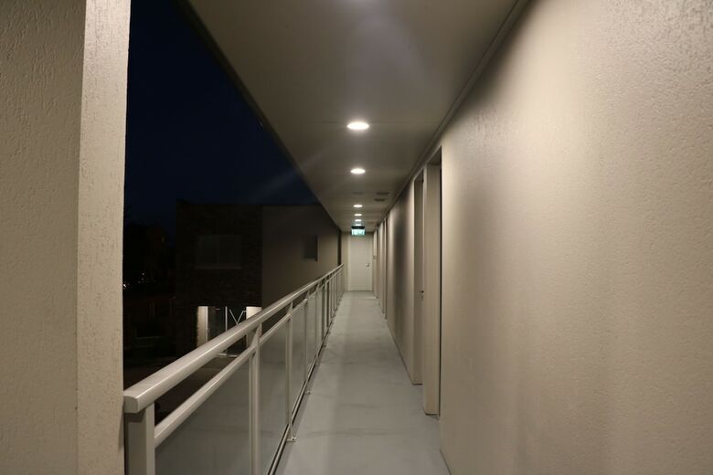 Mcm Motel