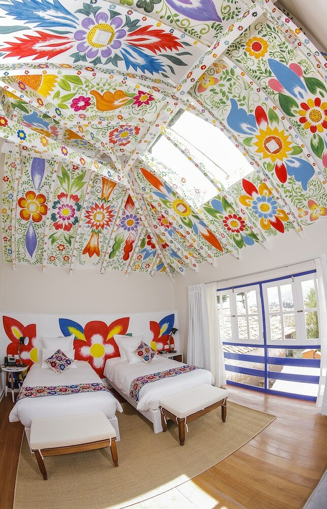 Hotel El Retablo