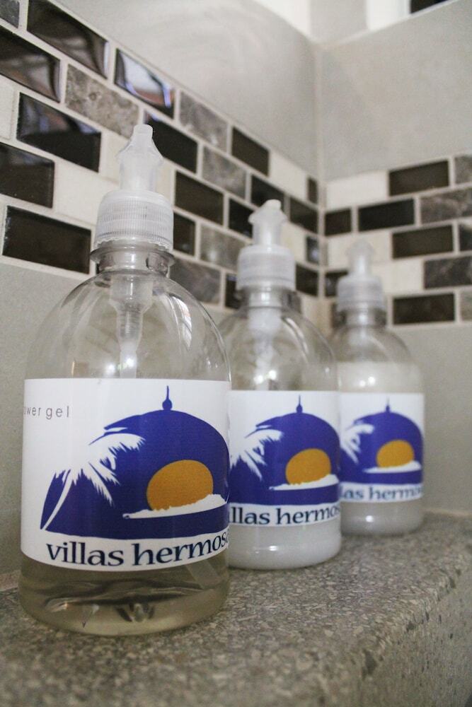 Villas Hermosas