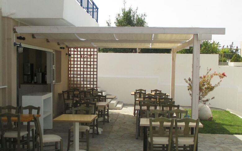 Aparthotel Irene Village