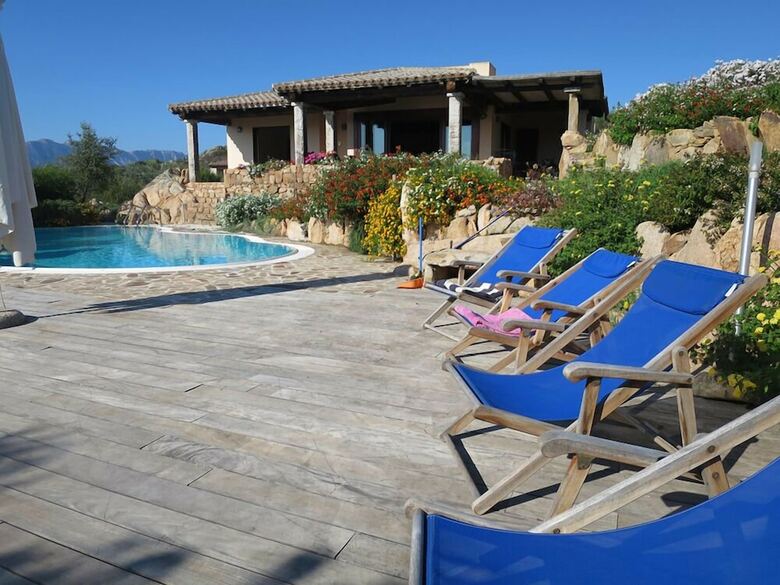 Villa Coda Cavallo