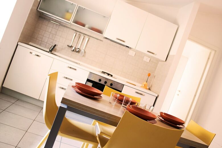Apartamento B&B Corso Cavour
