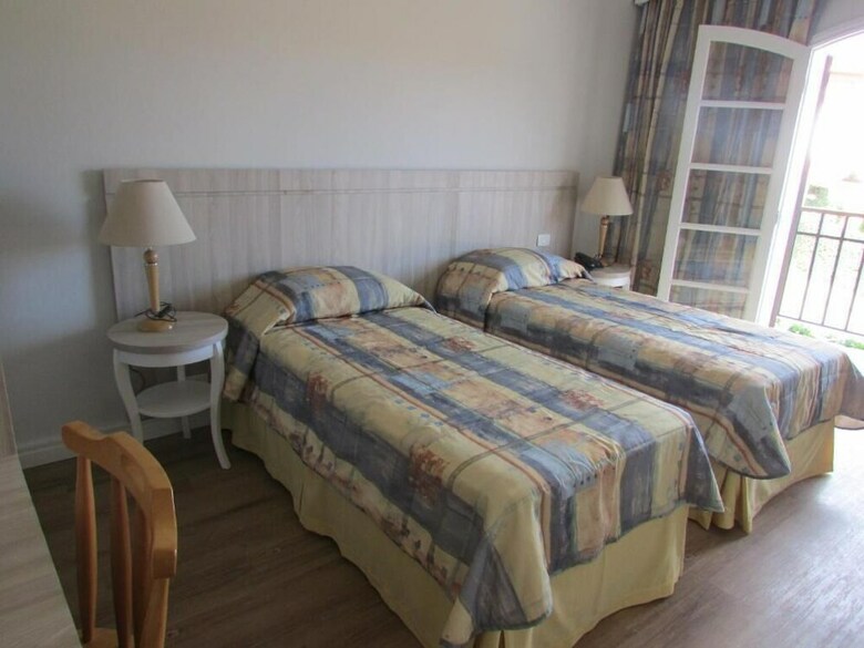 Moinho It�lia Hotel