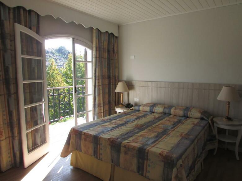 Moinho It�lia Hotel