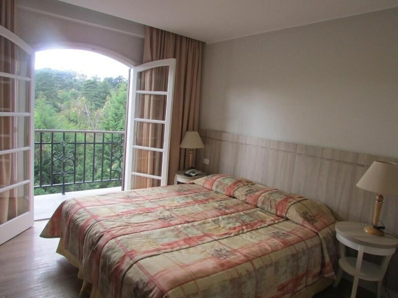 Moinho It�lia Hotel