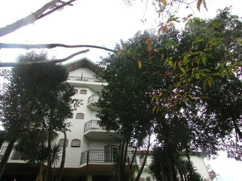 Moinho It�lia Hotel