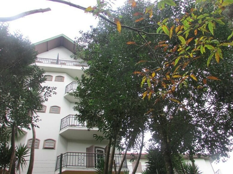 Moinho It�lia Hotel