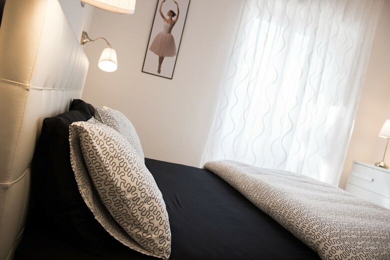 Apartamento Residenza La Terrazza