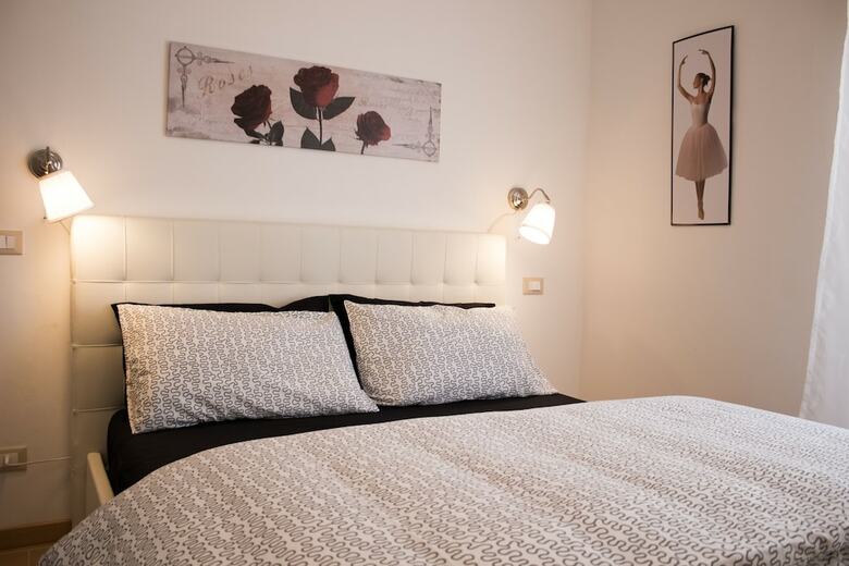 Apartamento Residenza La Terrazza