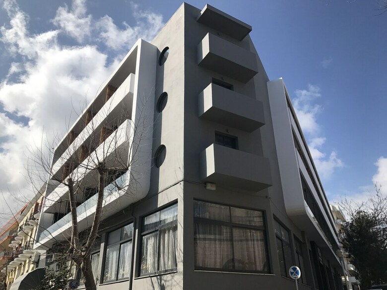 Gq Hotel And Club