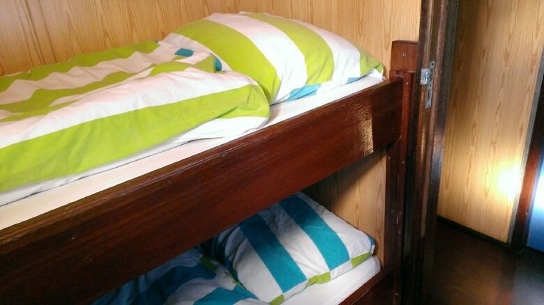 Hostal Intersail Hostel Amsterdam
