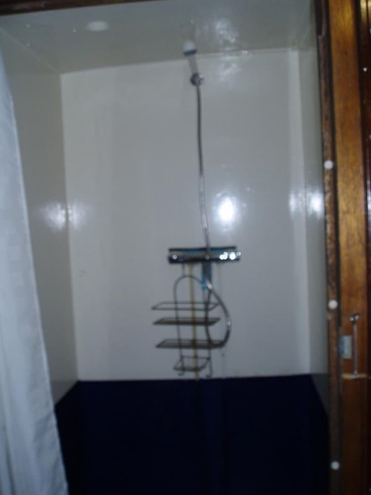 Hostal Intersail Hostel Amsterdam