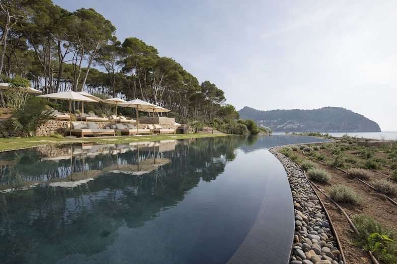 Hotel Pleta De Mar By Nature