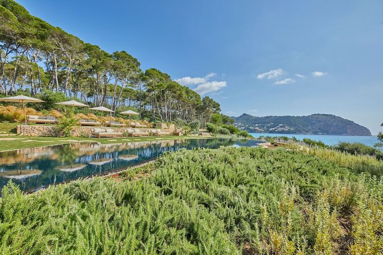 Hotel Pleta De Mar By Nature