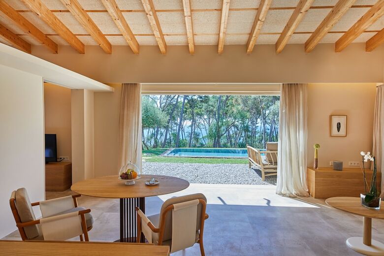 Hotel Pleta De Mar By Nature