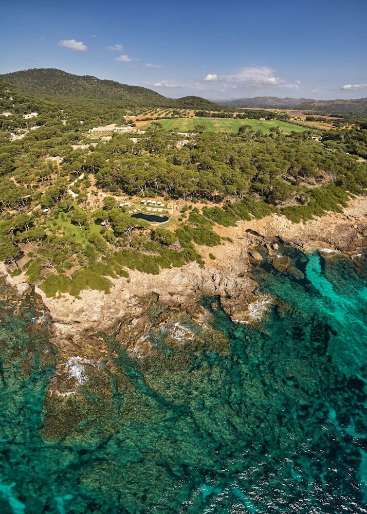 Hotel Pleta De Mar By Nature