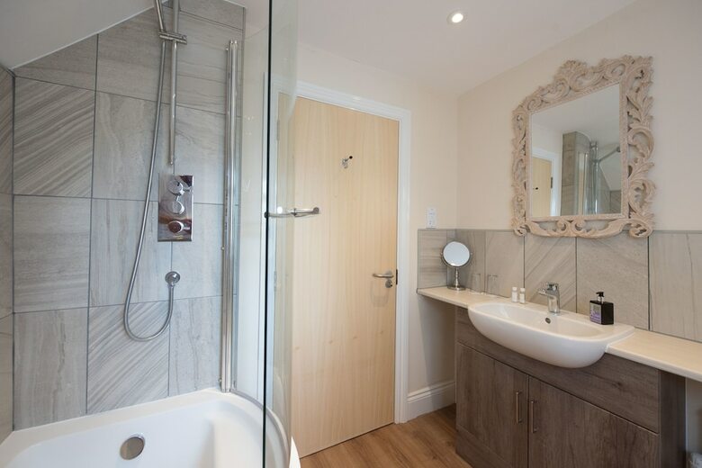 Hotel The Lodge At Broadway