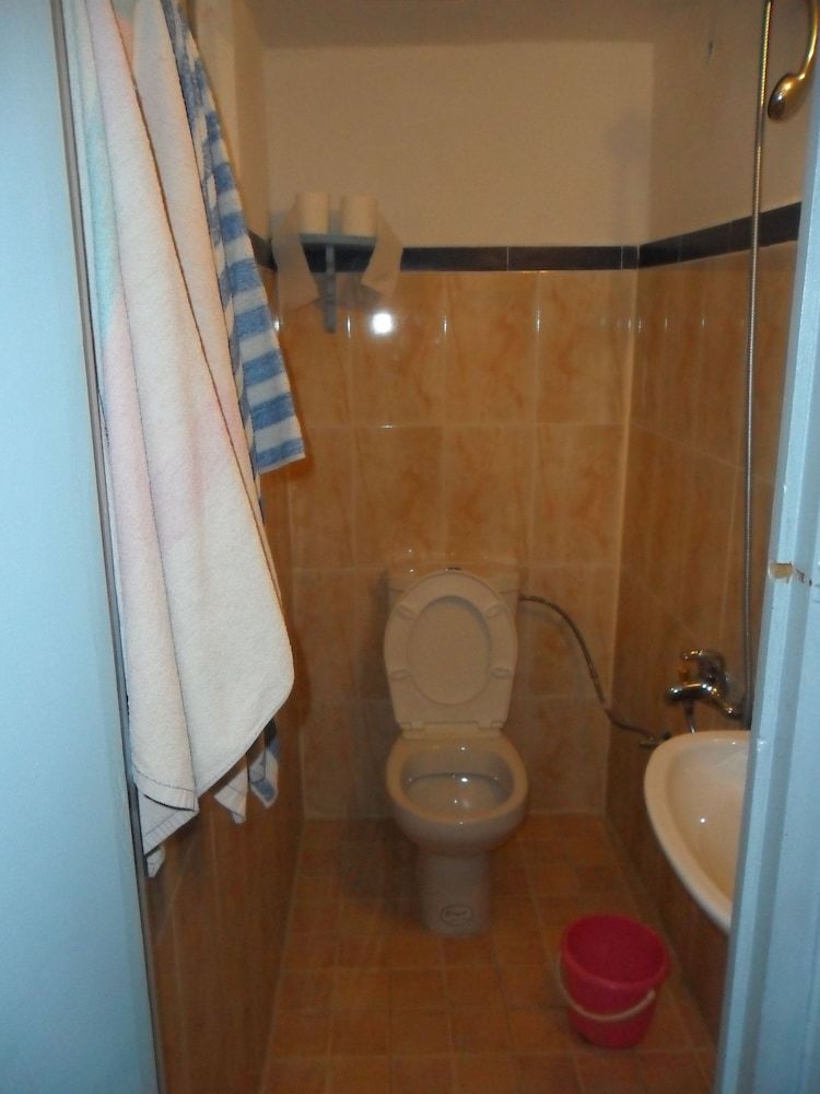Hotel Zouar