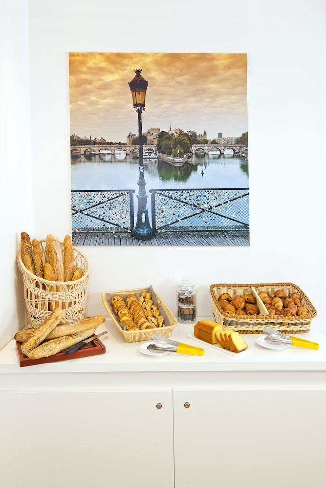 Residhome Asni�res Park