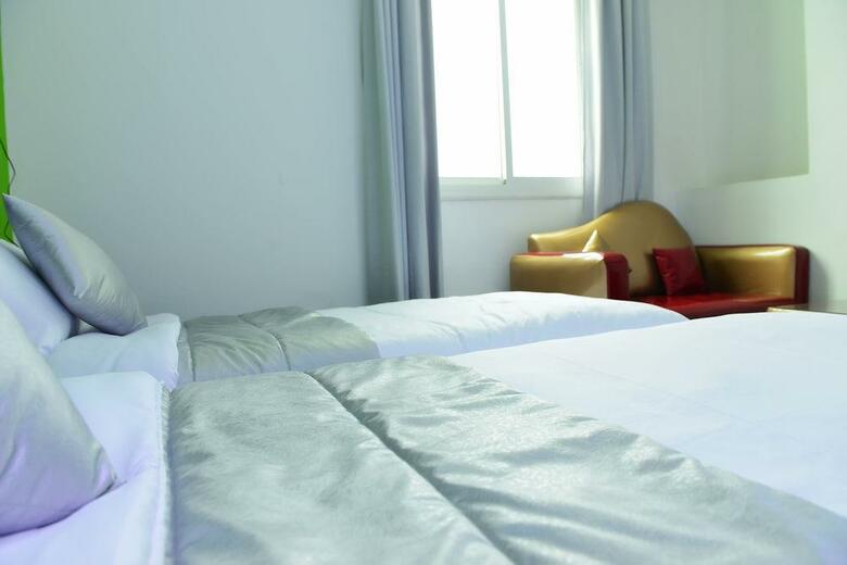 Hotel H�tel Mamora