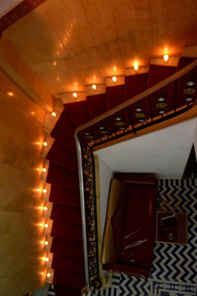 Hotel H�tel Mamora