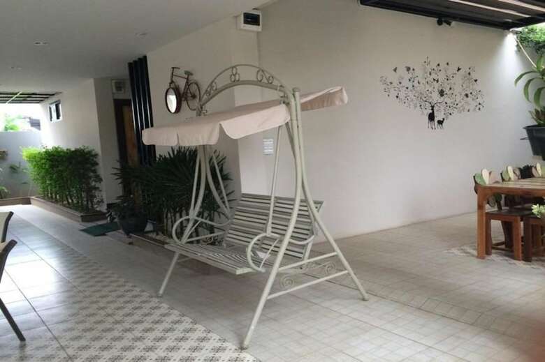 Hotel Dino Studio