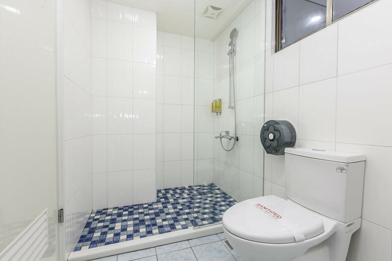 The Cloud Hotel Chungli