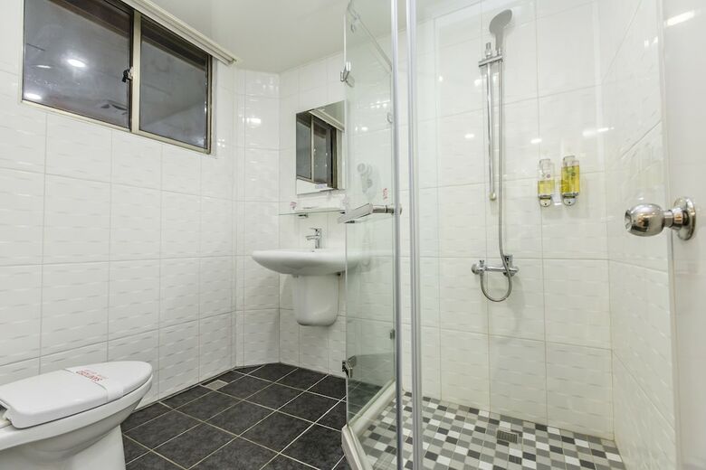 The Cloud Hotel Chungli