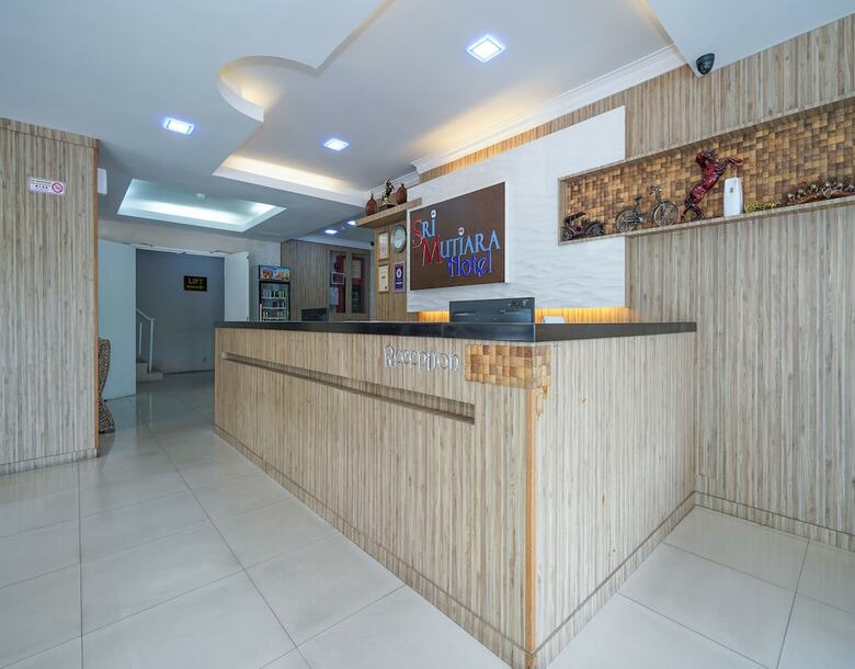 Sri Mutiara Hotel