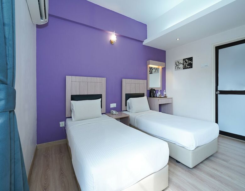 Sri Mutiara Hotel