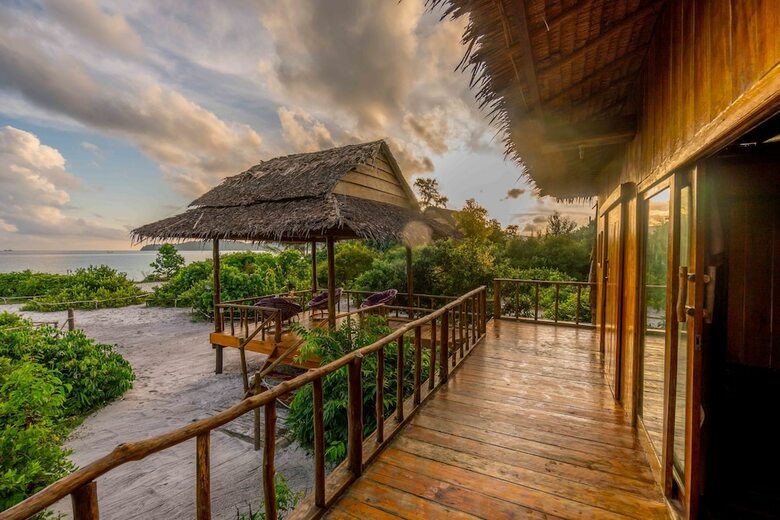 Hotel Royal Retreat Resort