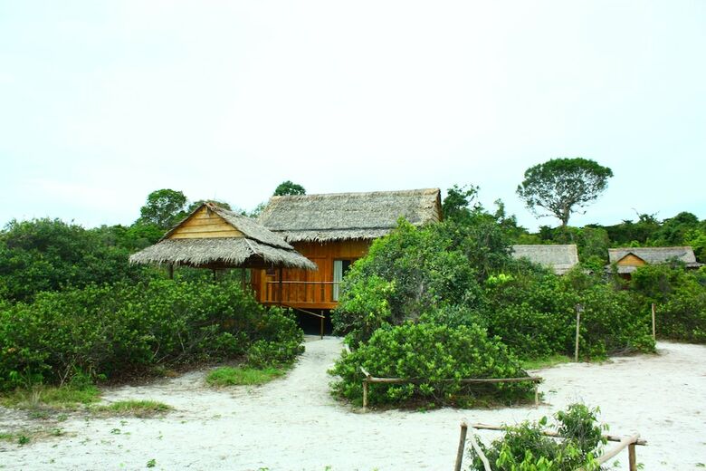 Hotel Royal Retreat Resort