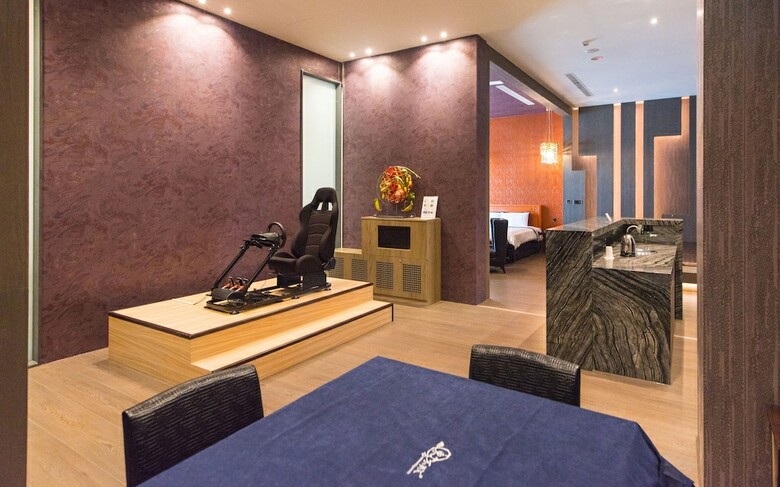 Voga Motel