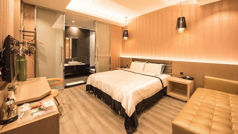 Voga Motel