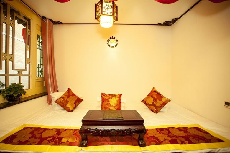 Posada Pingyao Jintaisheng Hotel