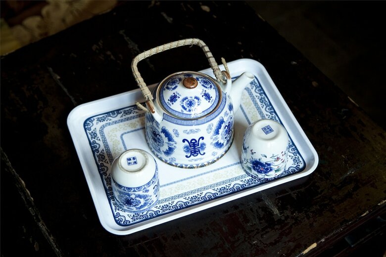 Posada Pingyao Jintaisheng Hotel