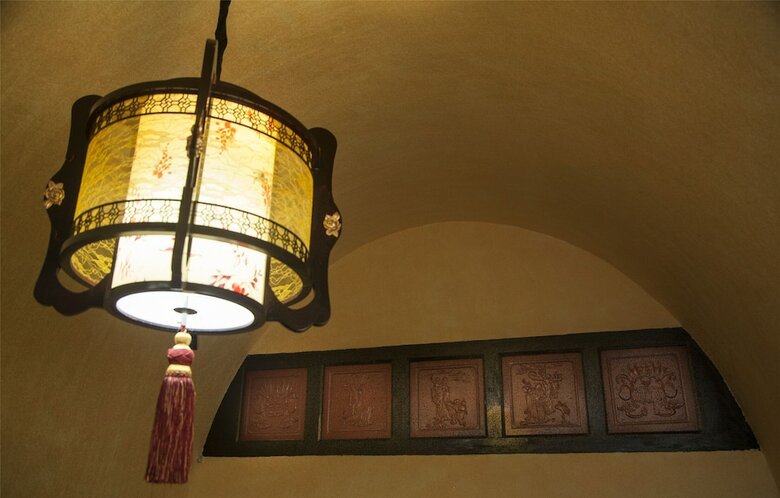 Posada Pingyao Jintaisheng Hotel