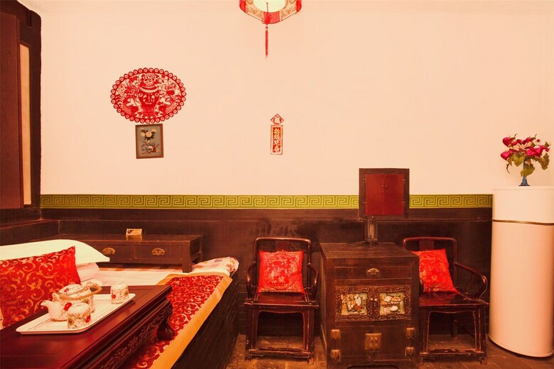 Posada Pingyao Jintaisheng Hotel